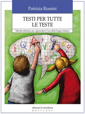 cover image of Testi per tutte le teste